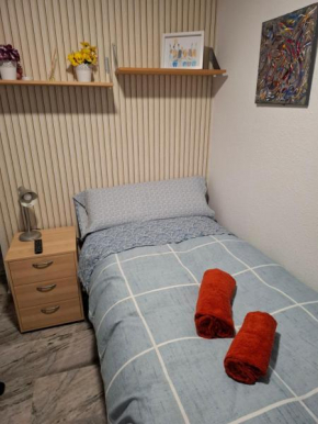 Habitacion particular Seville